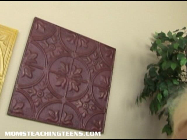 Moms Teaching Teens: Zoe &amp; Proxy
