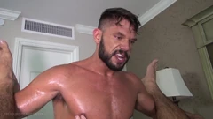 Їзда на південному члені