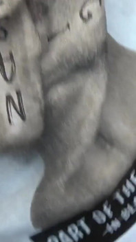 My Old Stepbrother Fucked Me Deep in My Ass