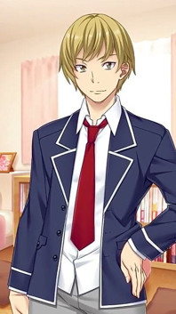 The Motion Anime Story of the Student President Getting His Girlfriend Pregnant