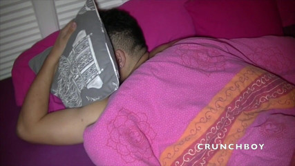 Gaybareback: Young Arab fucked raw by Santa Claus by surprise