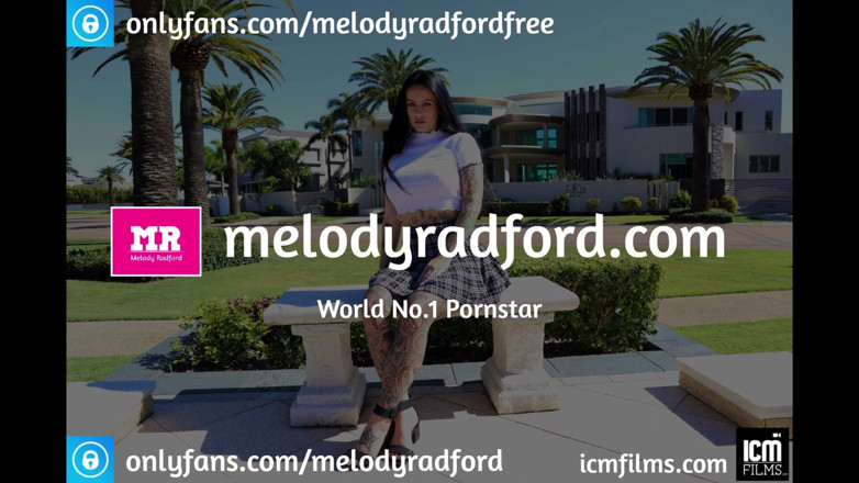 Melody Radford: Fucked Hard After Try on Haul