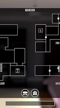 Meia-noite sin gameplay passo a passo parte 3