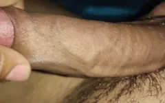 My Real Indian Cock Watch