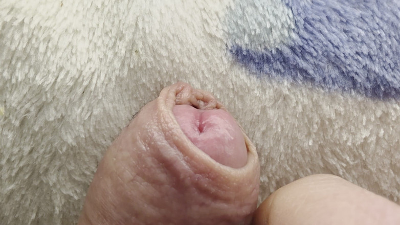 Nalekhome: Min kuk på makro