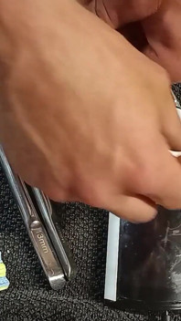 Urethra Hard Solo
