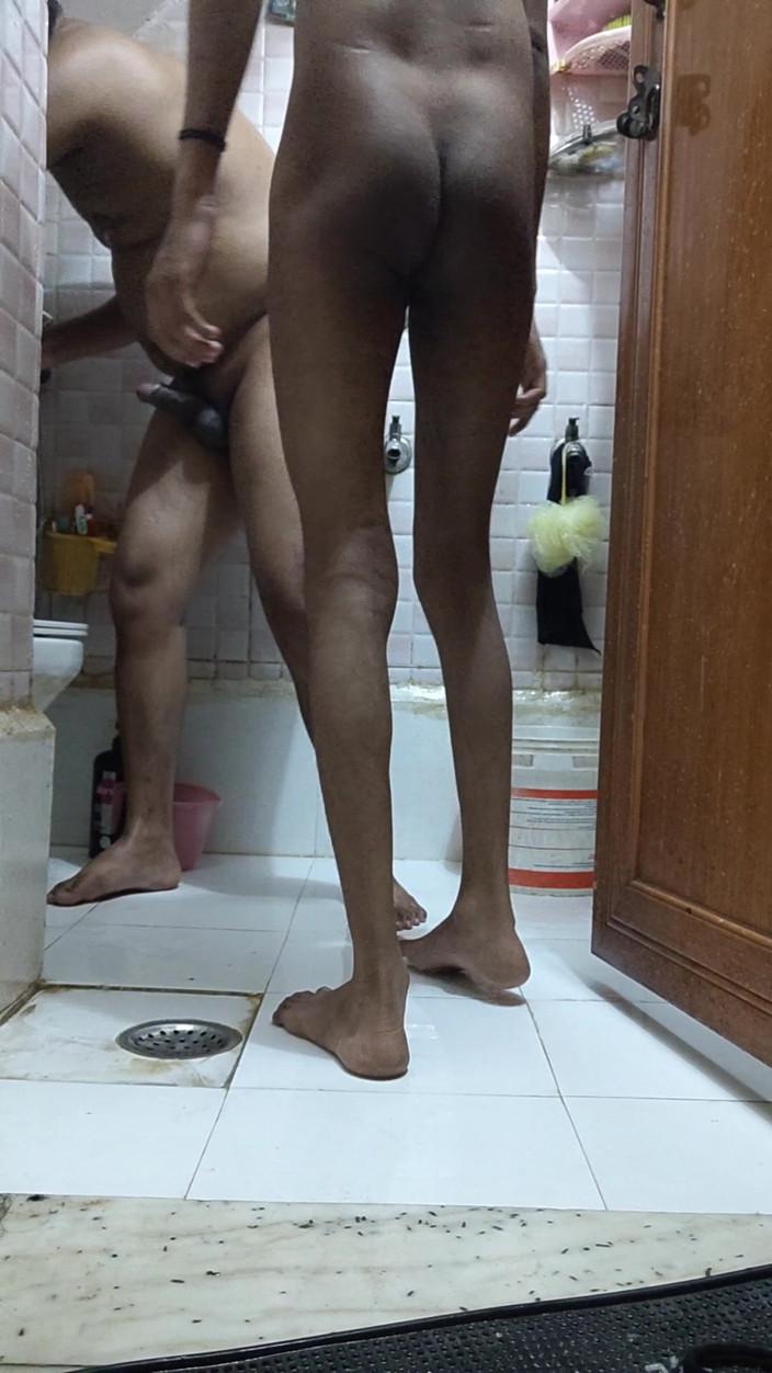 Twinkseeker: 하드코어하게 따먹히는 인도 트윈크