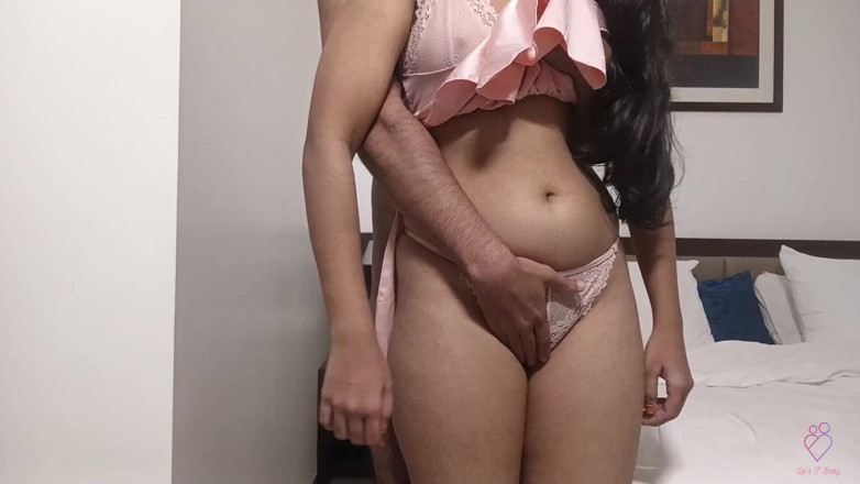 LetsFbaby: Kongkek keras yang ghairah sebelum pergi katil