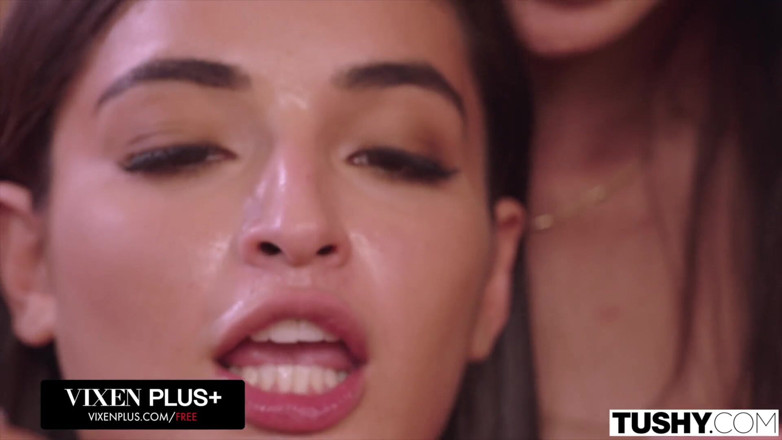Tushy: Tushy avi và emily sống để được há hốc mồm