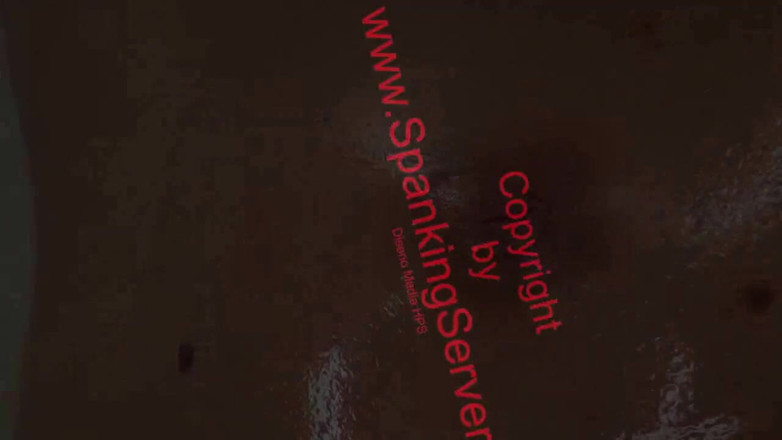 Spanking Server: 음란한 여주인에게 채찍질을 당하는 Cora