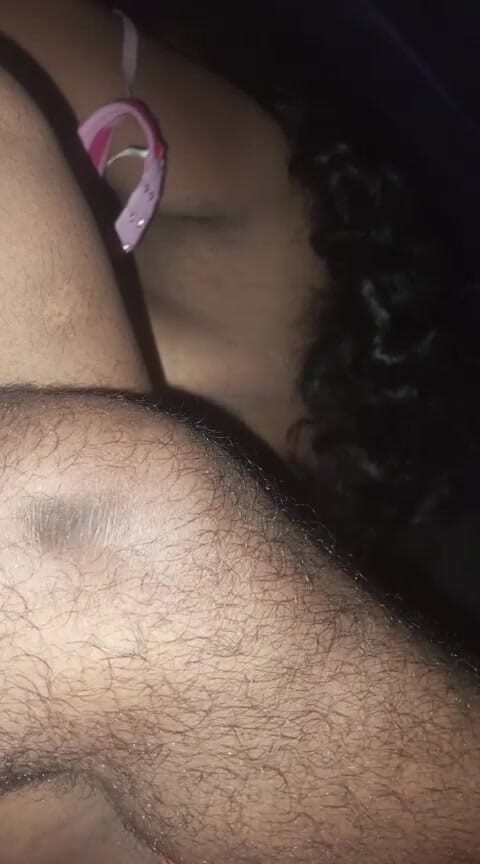 Auntixxx69: Hari ini abang tiri memberikan saya keseronokan berkongkek dan menghilangkan...