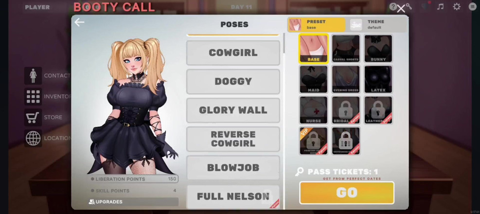 Xr Gamer: Novias sexy de grandes tetas - juego de unión cachonda