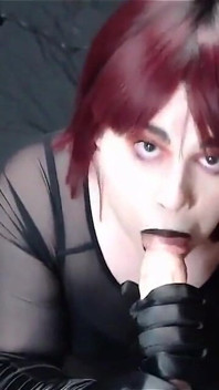 Let Me Suck You, Daddy