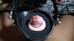 SEXY_GUYBEST: Mașină pentru o porție uriașă de spermă! Super Orgasm! Ejaculare...