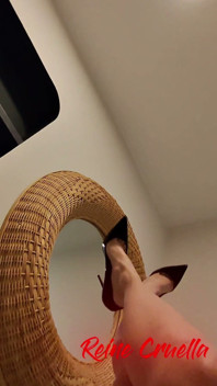 My Louboutins