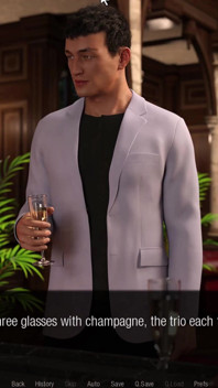 Jessica O'neil 11 Jessica Had the Mayor Finger up Her Pussy and She Ate Another Woman Pussy in Front of Connor