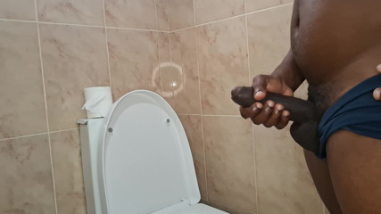 Bumba: Je veux éjaculer