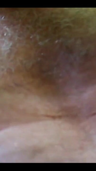 A Birthday Cumshot