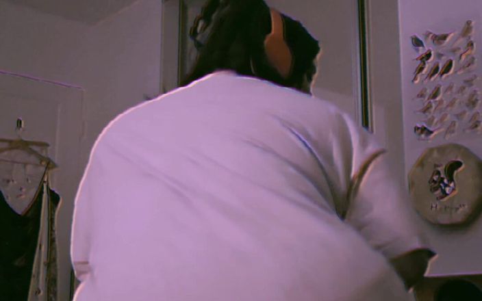 MyPrejacBoyfriend: 踊り、私の戦利品を振る