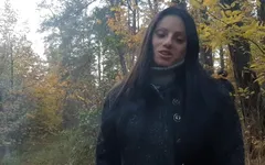 A Stranger Made Me Cunnilingus