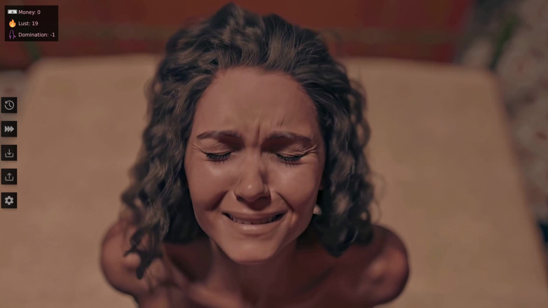 Porngame201: Drive to Nowhere, mise à jour 3 à poursuivre