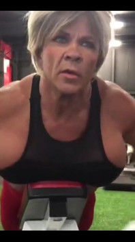 Back to the Gym