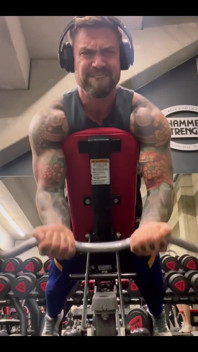 Im Stronger Than You