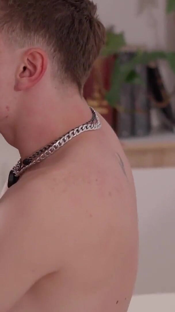 Nico Mucci: Fucking Muscle stepdaddy's Bred Ass Making Him Moan and Breeding...