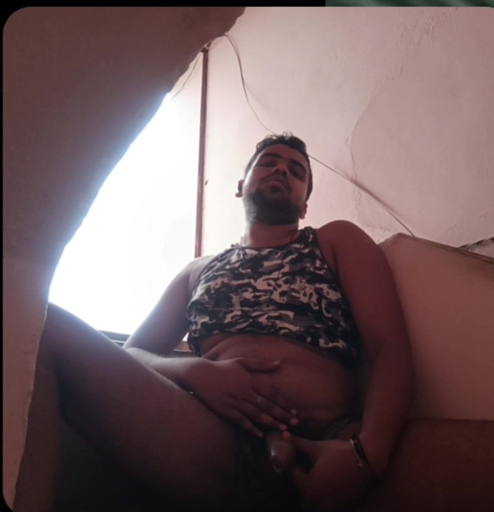 IsmaatDeva: Feeling Fast Horny Masterbate and Then Horny Pee