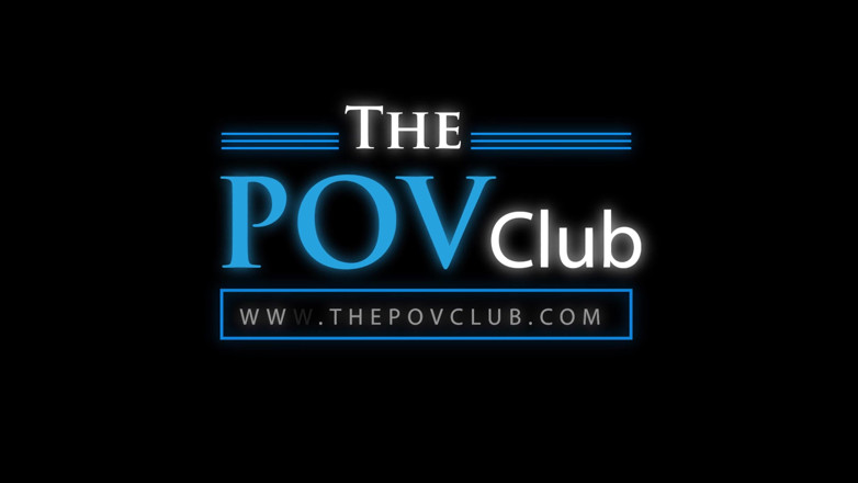 The POV Club: Milf interraciale pov scherpe cumshot pijpbeurt