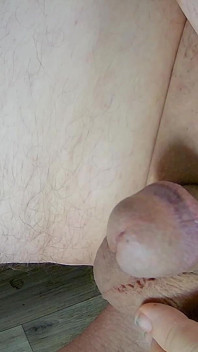 Klaarkomen alleen voor jou 4 close-up met cumshot