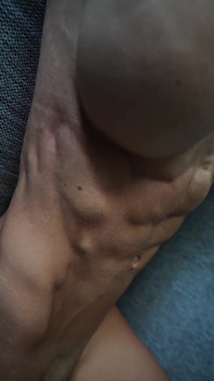 Delicous Abs!