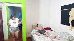 Mariano Aly: Šukám svou nevlastní sestru, zatímco moje přítelkyně nás sleduje a...