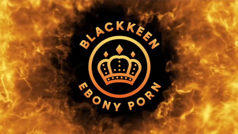 Black Keen: 흑인 대물 자지를 따먹는 멜라니 먼로