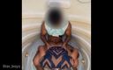 Star boyz: Mijn kamereigenaar stiefdochter harde seks in het water