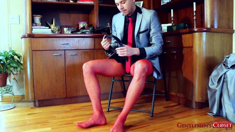 Gentlemen's Closet: Alejandro V audición