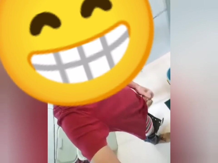 Rafael Torreano: 奴隶服从他的在线主人