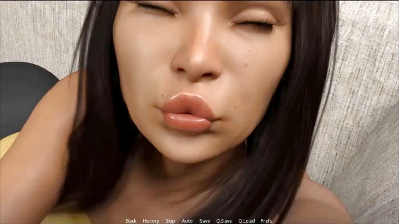 Visual Novels: WVM gwiazda uniwersytet część 36