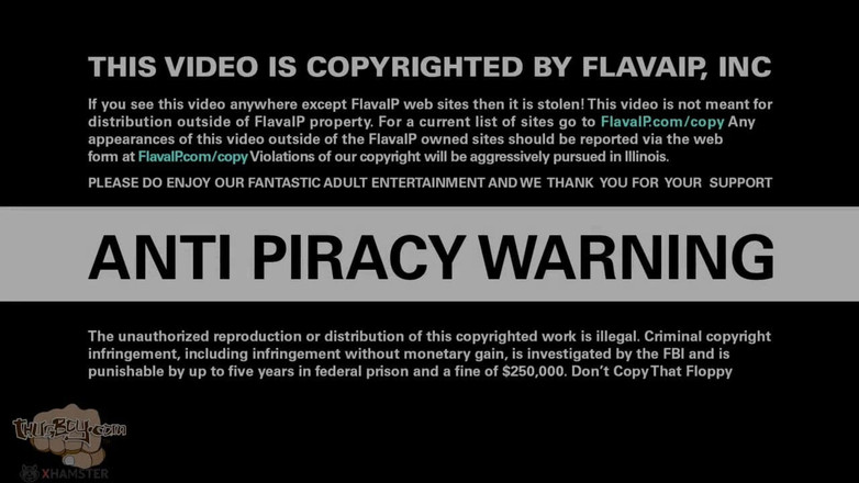 ThugBoy: Romeo St James + Себастьян Александр