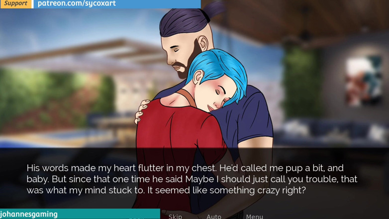 Snip Gameplay: Pofta băiatului efeminat episodul 6 tatălui său vitreg nu-i place să...