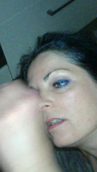 Blowjob Ends with Hot Cum on My Face