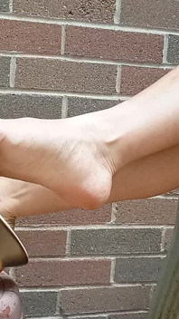 Sapato Dangle Volume 5