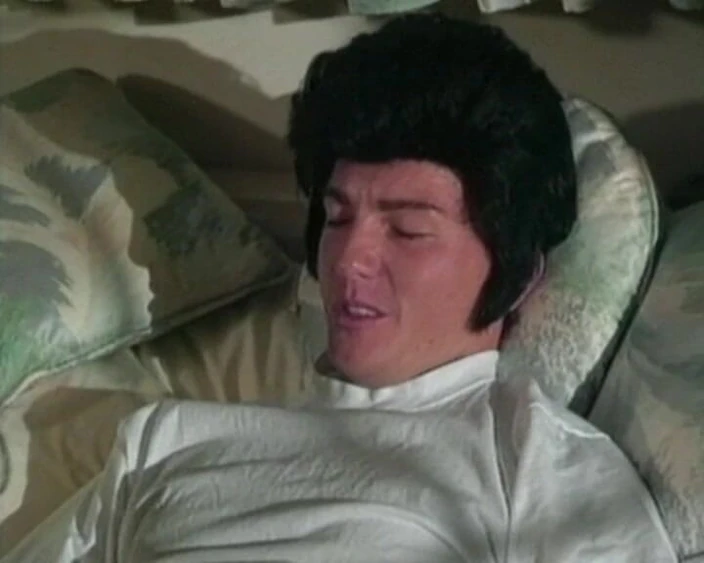 90s Vintage Taboo: Âm hộ đầy tinh # 4