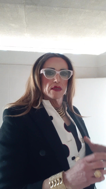Tatiana Zorrita: Tatiana Gafitas | Faphouse