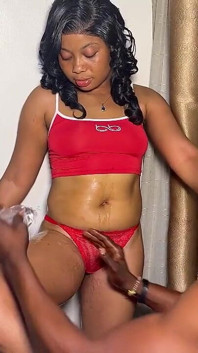 Gym Instructor and Married Client