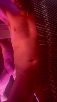 Giving It to My Toy and Full Explosion Orgasm