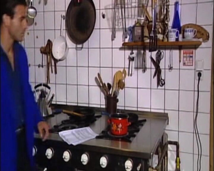 Deutschland Porno X: Nasza impreza zamienia się w pieprzonego festu