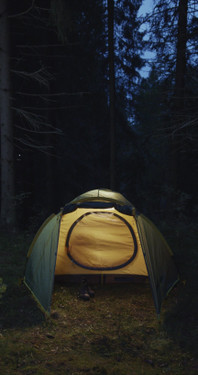 Camping
