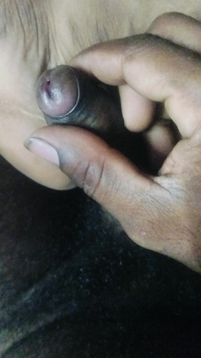 Xxxdon: Bersolek