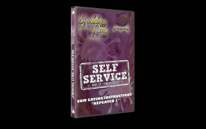 Campsissyboi: AUDIO ONLY - Self service repeater